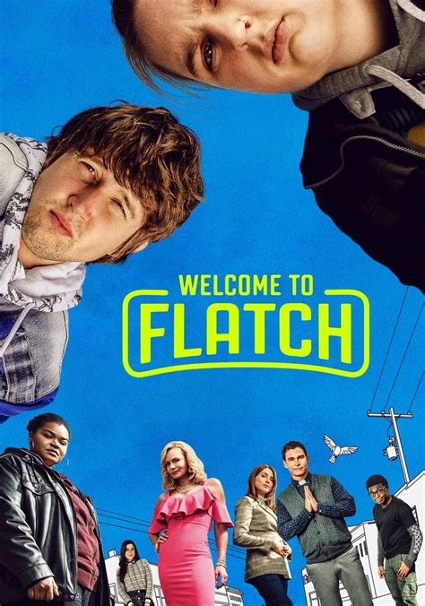 where is flatch filmed|Welcome to Flatch (TV Series 2022–2023)